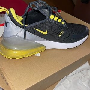 Nike air max 270